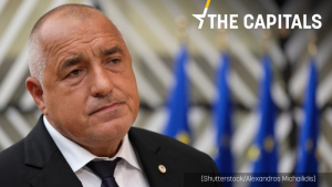 Pocas esperanzas de formar una coalición europeísta y pro OTAN en Bulgaria