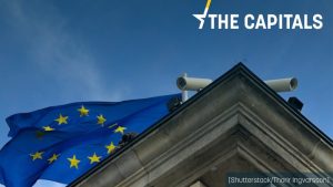 Polémica por las "comisarías clandestinas" de China en territorio de la UE
