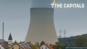 El polémico "apagón nuclear" en Alemania agrieta la unidad de la coalición