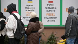 Polonia abandera una «coalición de los descontentos» contra el pacto migratorio de la UE