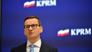 Polonia arremete contra los tecnócratas de Bruselas