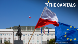 Polonia calienta motores de cara a las elecciones de 2025