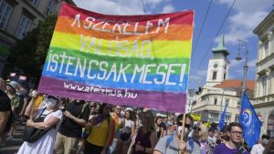 Polonia excarcela a una neonazi que pretendía "limpiar" el país de LGTBI