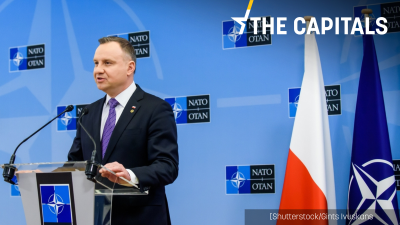 Polonia-insta-a-sus-aliados-de-la-OTAN-a-subir-la-apuesta-en-Defensa