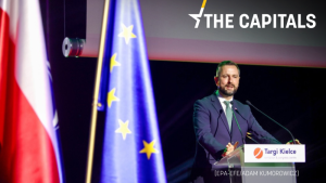 Polonia pone condiciones a la posible adhesión de Ucrania a la UE
