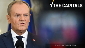 Polonia quiere asumir un papel de liderazgo en la UE tras la victoria de Trump