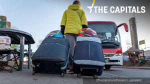Polonia recorta a la mitad su ayuda a los refugiados ucranianos