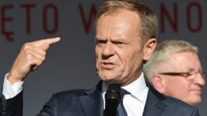 Polonia se opondrá a reabrir el "melón" de los Tratados de la UE