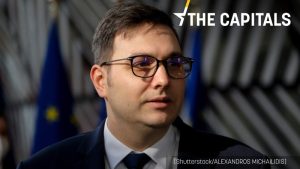 Praga insta a comprar armas para Ucrania fuera de la UE para acelerar la defensa de Kiev