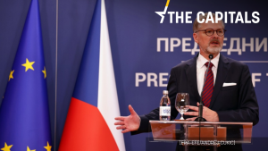 Praga insta a la UE a replantearse sus objetivos climáticos