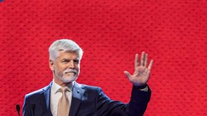 Praga pide sumar fuerzas entre Europa y EE.UU. para parar a China