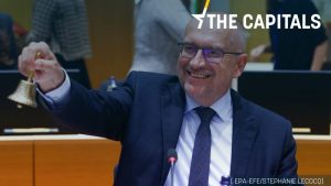 Praga prepara un "paquete navideño" para impulsar reformas en la UE y Meloni sube a la cúspide