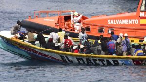 Praga se desmarca del polémico Pacto de Migración y Asilo de la UE