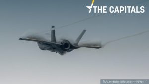 Praga se rearma con cazas estadounidenses para conjurar posibles "tentaciones bélicas" de Rusia