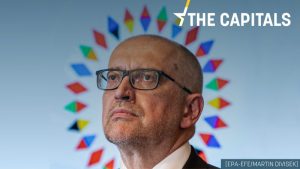 Praga toma el pulso de las capitales europeas y apunta a la reforma de los Tratados de la UE