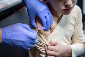 Preocupación en Grecia por graves problemas para acceder a las pruebas del VPH