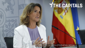 Presión a Von der Leyen para apartar a Ribera de la cartera de Acción Climática