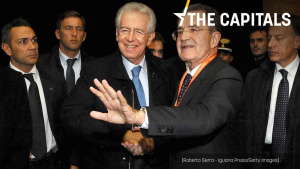 Prodi y Monti piden que se levante el veto a Fitto y Ribera