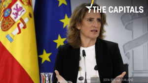 Ribera insta a frenar en las urnas un posible acuerdo de Von der Leyen con la ultraderecha