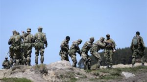 ¿Riesgo de guerra en Europa? La alerta de Berlín