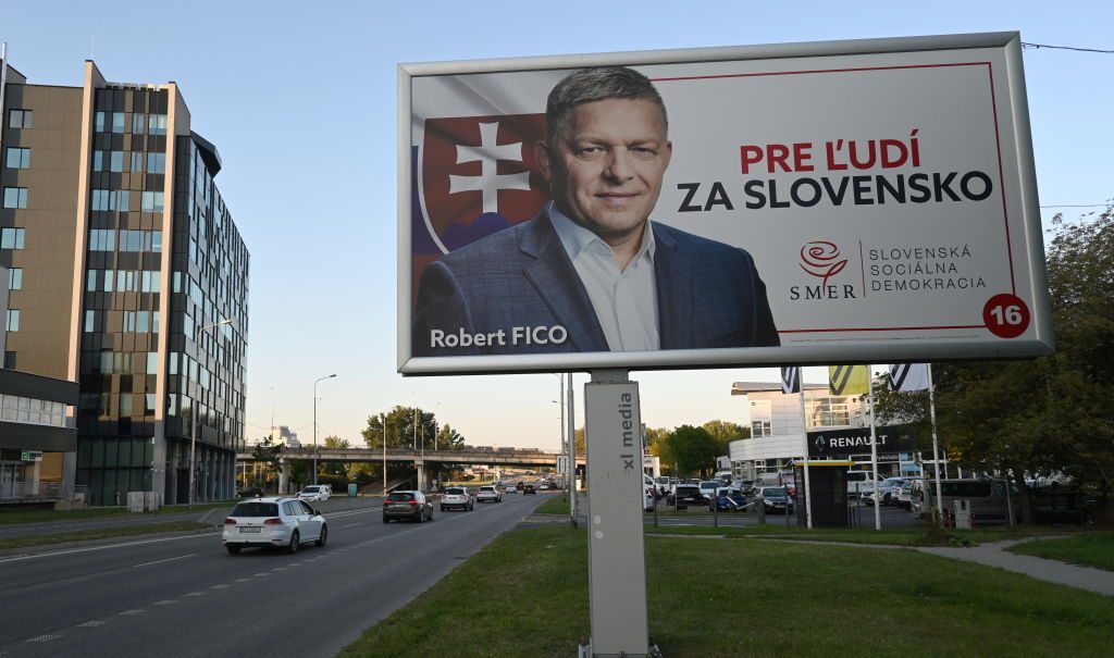 Robert Fico