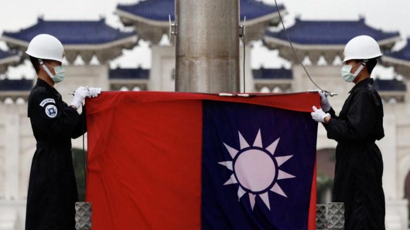 Roce-entre-Praga-y-Pekin-por-el-conflicto-de-Taiwan
