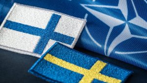 Rusia amenaza a Suecia y Finlandia ante su adhesión a la OTAN