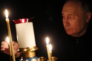 Rusia hace oídos sordos a la exigencia de explicaciones de Polonia sobre el "misil errante"
