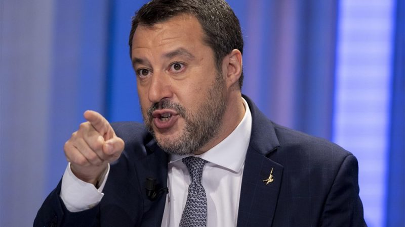 Salvini-acusa-a-Macron-de-proteger-a-exterroristas-de-las-Brigadas-Rojas