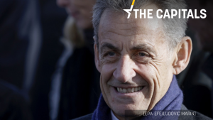 Sarkozy advierte del «caos» generado por Macron con las elecciones anticipadas