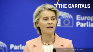 Satisfacción en las capitales con la nueva Comisión Europea, con algunas excepciones