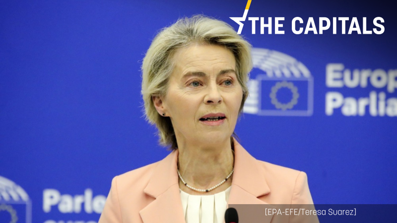 Satisfaccion-en-las-capitales-con-la-nueva-Comision-Europea-con-algunas-excepciones
