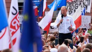 ¿Se encamina Polonia a un cambio de ciclo pro UE?   
