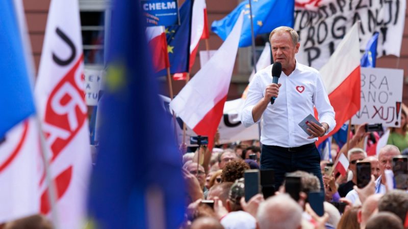Se-encamina-Polonia-a-un-cambio-de-ciclo-politico-pro-UE