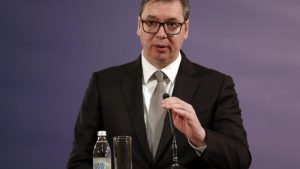Serbia asegura que no se dejará presionar por la UE en su posible adhesión al bloque