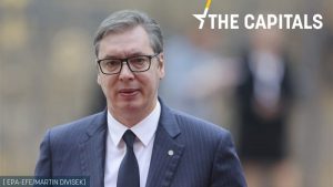 Serbia pregona su «hermandad» inquebrantable con Rusia, mientras crece la tensión en Polonia