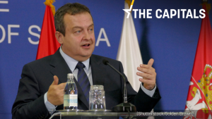 Serbia se enfada con Ucrania por el ingreso de Kosovo al Consejo de Europa