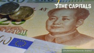 ¿Sobornos de China a científicos europeos a cambio de trasvase de tecnología?