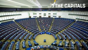 Sondeo "Europeas 2024": los ganadores, los perdedores y sus reacciones