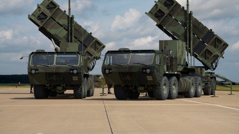 Suecia-escala-su-defensa-ante-Rusia-con-mas-baterias-antimisiles-Patriot