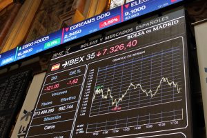 Temor a una ola de quiebras empresariales en Europa ante un "turbulento" 2023