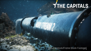 Tensión Varsovia-Berlín en torno a un sospechoso del atentado contra el NordStream2