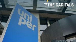 Tensión política en Finlandia por la nacionalización del gigante energético Uniper