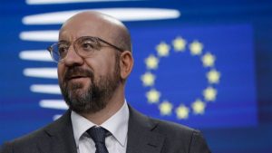 "Terremoto político en la UE": desconcierto por el anuncio de Michel