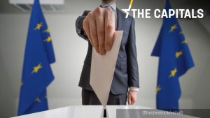 ¿Tienen los liberales la llave de la próxima mayoría en la Eurocámara?