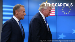 Tusk convoca a sus embajadores para “proteger” a los polacos de Trump