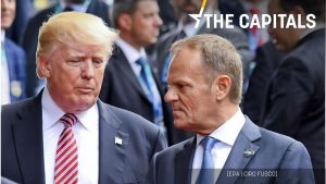 Tras la victoria de Trump, Tusk debería dimitir, según el PiS polaco