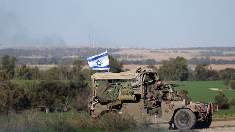 Un-alto-el-fuego-reforzaria-a-Hamas-y-a-Hezbola-segun-diplomatico-checo