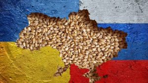 Un bloque del Este contra el grano ucraniano