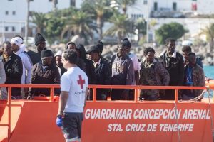 ¿Un nuevo pacto migratorio como dique de contención de los "ultras" en la UE?